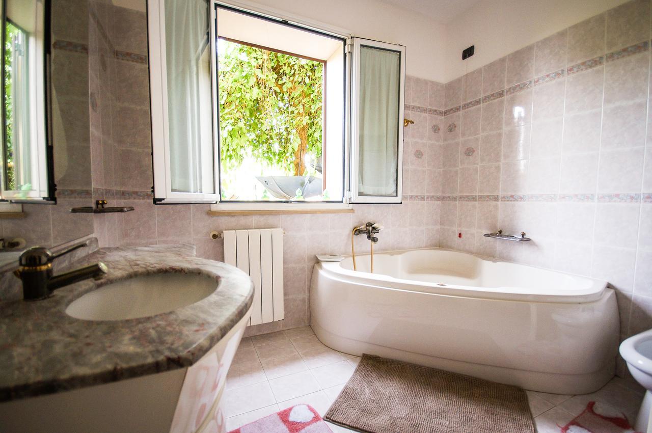 Bed and Breakfast Beb Brusce' Franco E Tina Ragusa Zewnętrze zdjęcie