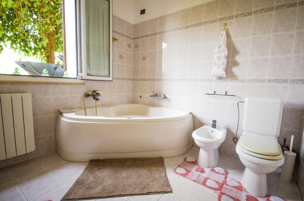 Bed and Breakfast Beb Brusce' Franco E Tina Ragusa Zewnętrze zdjęcie