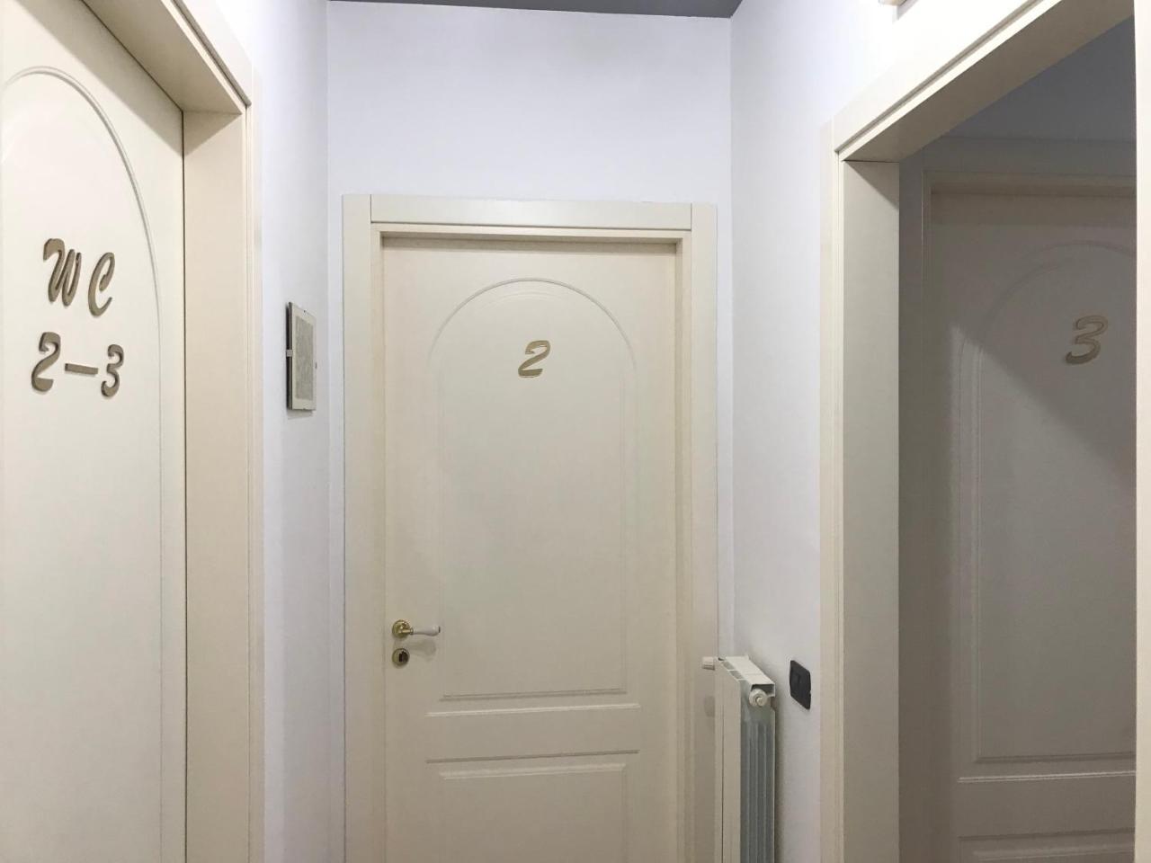 Bed and Breakfast Beb Brusce' Franco E Tina Ragusa Zewnętrze zdjęcie